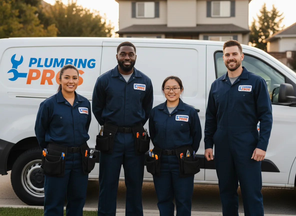 Water Heater Repair company in West Grove, PA
